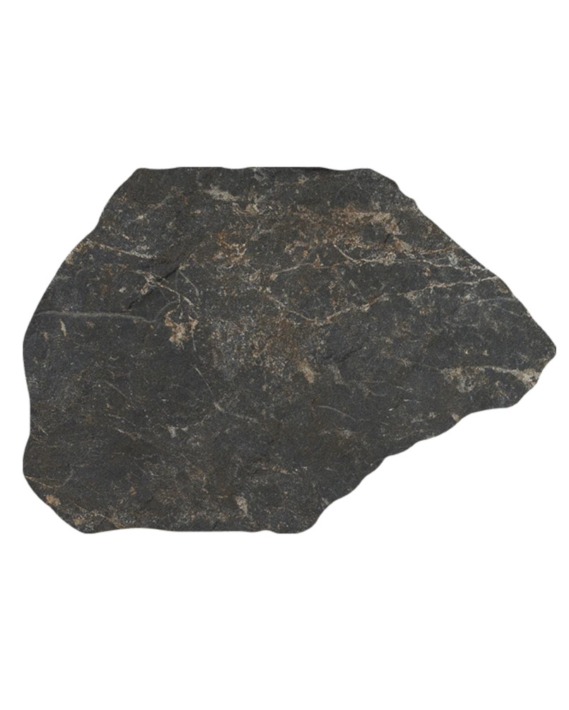 Montesa Antracita (taille S) 15x21,8 - Carrelage effet pierre (carton de 0,44 m²)