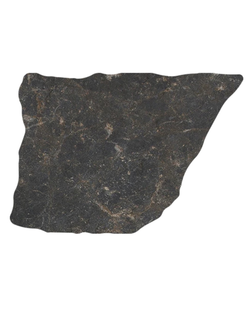 Montesa Antracita (taille S) 15x21,8 - Carrelage effet pierre (carton de 0,44 m²)