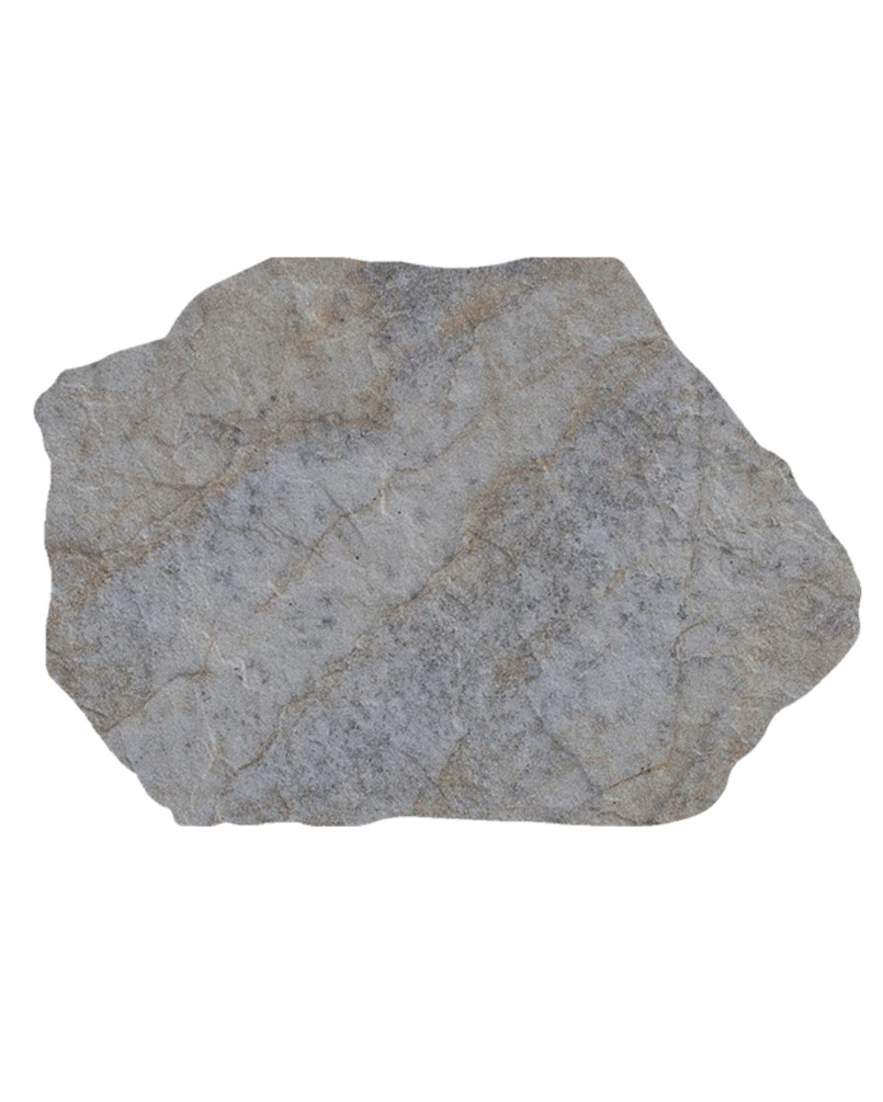Montesa Gris (taille S) 15x21,8 - Carrelage effet pierre (carton de 0,44 m²)
