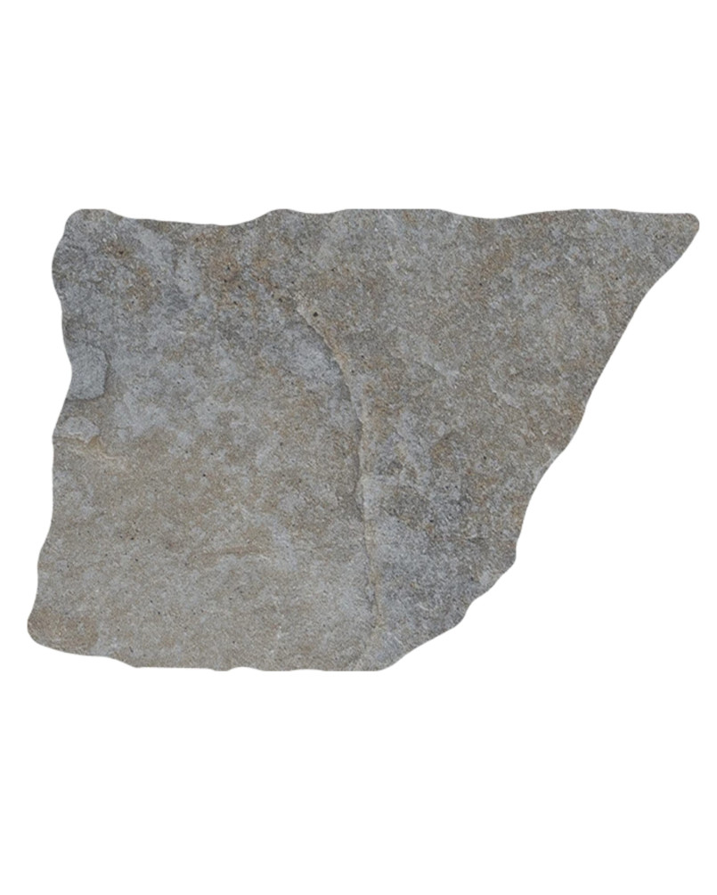 Montesa Gris (taille S) 15x21,8 - Carrelage effet pierre (carton de 0,44 m²)