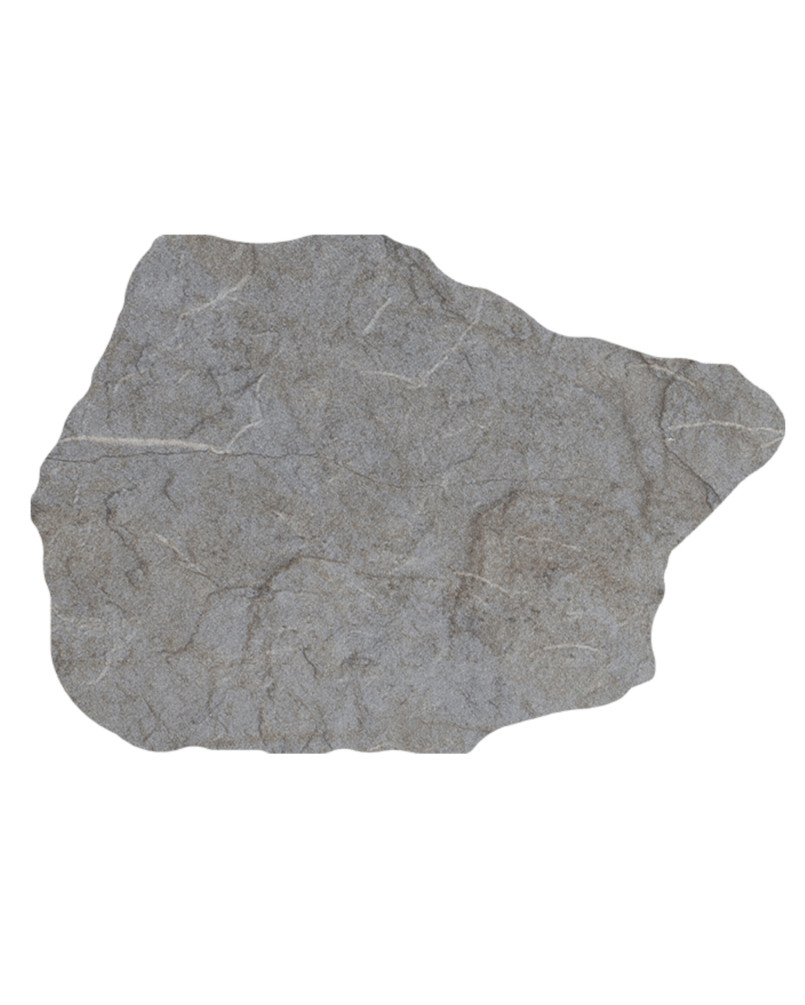 Montesa Gris (taille S) 15x21,8 - Carrelage effet pierre (carton de 0,44 m²)
