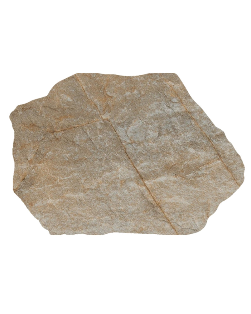 Montesa Marron (taille S) 15x21,8 - Carrelage effet pierre (carton de 0,44 m²)