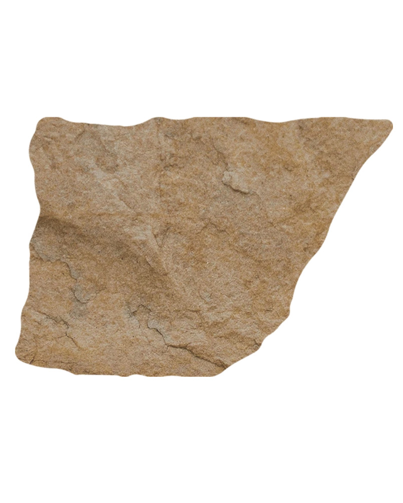 Montesa Marron (taille S) 15x21,8 - Carrelage effet pierre (carton de 0,44 m²)