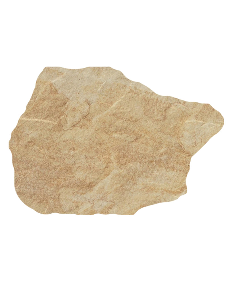 Montesa Ocre (taille S) 15x21,8 - Carrelage effet pierre (carton de 0,44 m²)