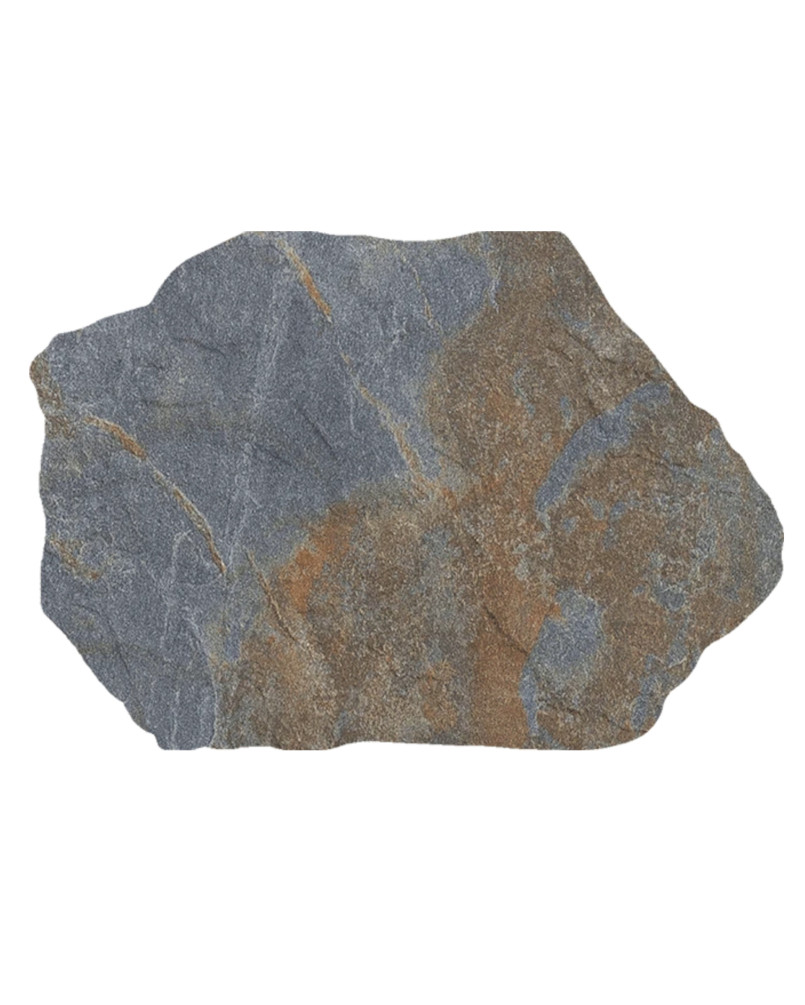 Montesa Pizarra (taille S) 15x21,8 - Carrelage effet pierre (carton de 0,44 m²)