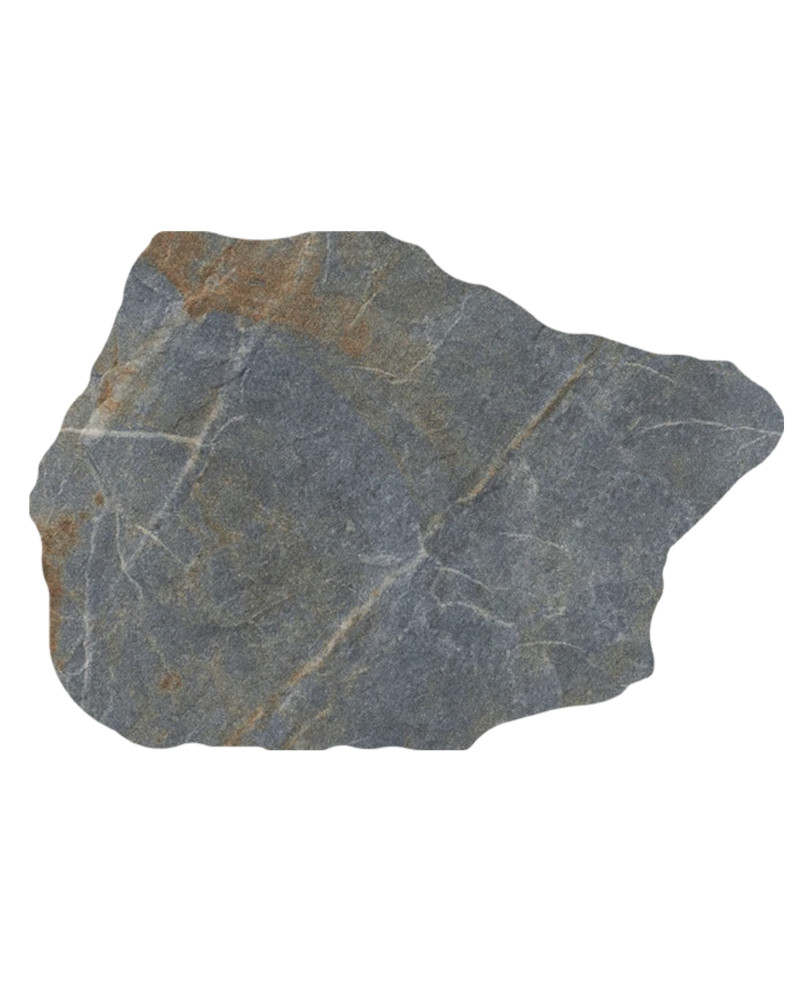 Montesa Pizarra (taille S) 15x21,8 - Carrelage effet pierre (carton de 0,44 m²)