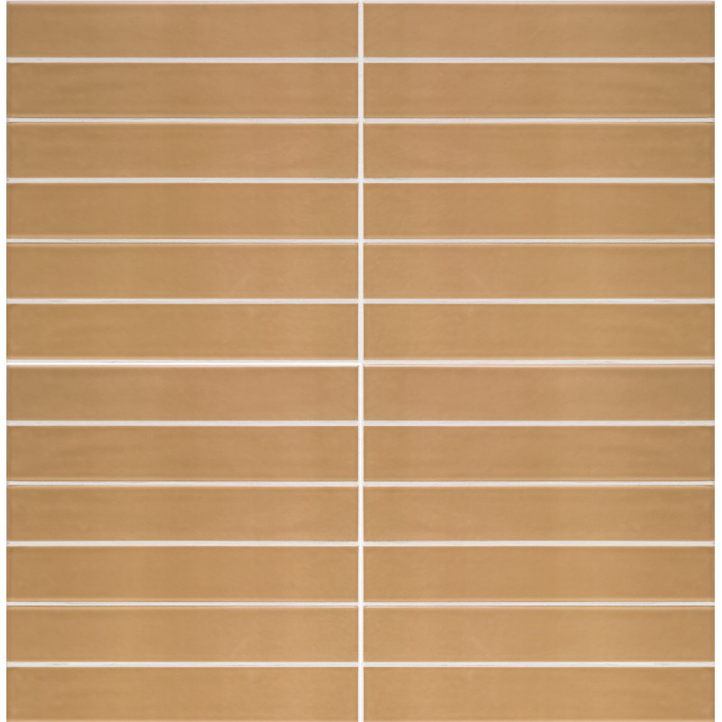 Sidney Bondi 5x30 - Faïence effet zellige (carton de 0,51 m²)