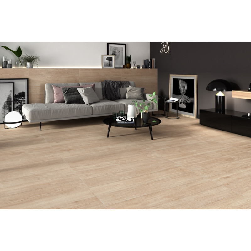 Hardwood roble 20x120 (carton de 1,16 m²)