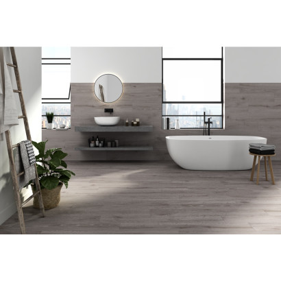 Windwood Gris 20x120 (carton de 1,16 m²)