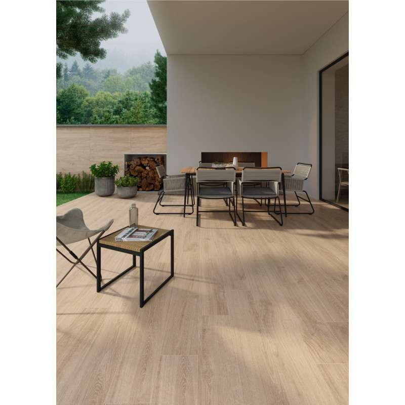 Windwood Nogal 20x120 (carton de 1,16 m²)