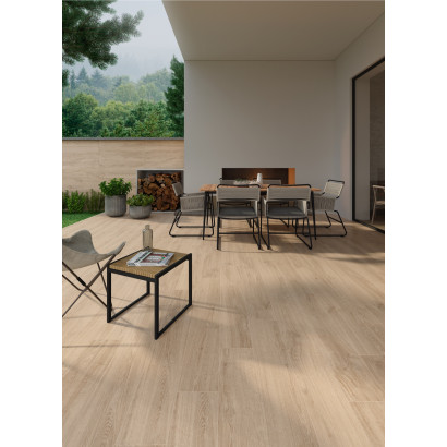 Windwood Nogal 20x120 (carton de 1,16 m²)