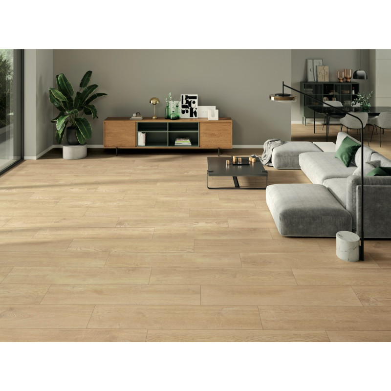 Amberly natural 23x120 (carton de 1,09 m²)