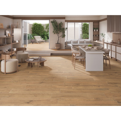 Amberly oak 23x120 (carton...