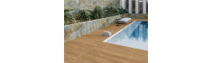 Deckwood oak 23x120 antidérapant (carton de 1,12 m²)