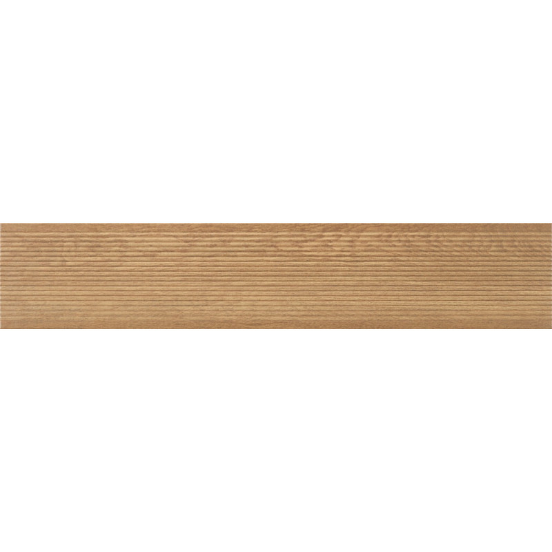 Échantillon gratuit Série Deckwood oak 23x120 antidérapant