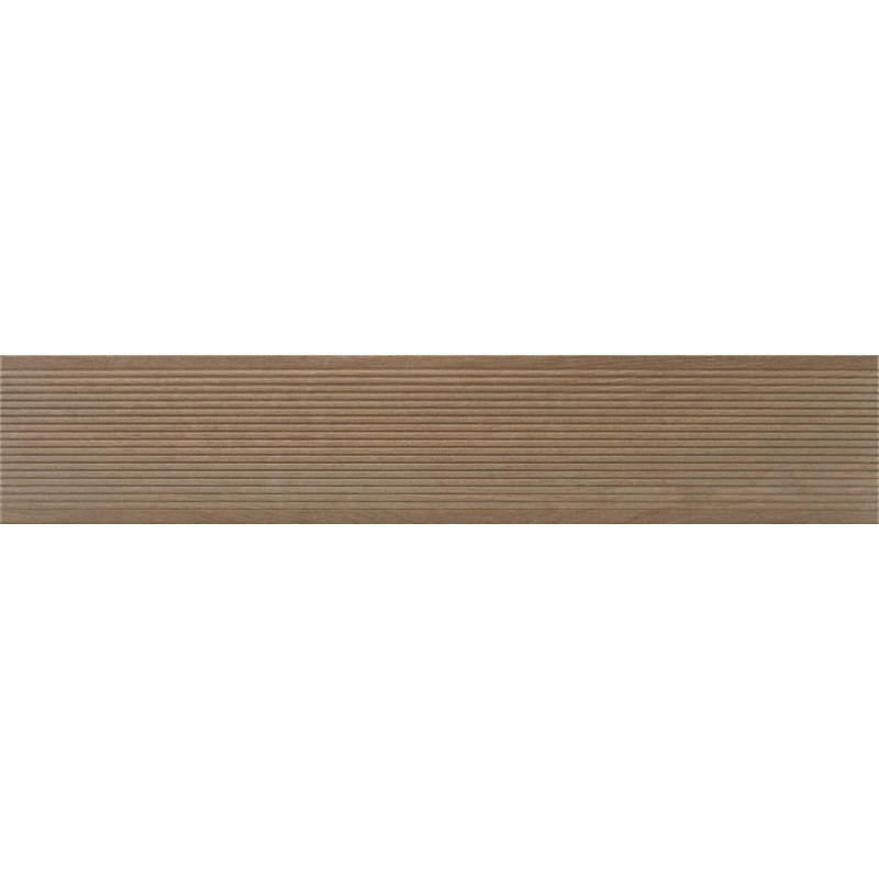 Deckwood walnut 23x120 antidérapant (carton de 1,12 m²)