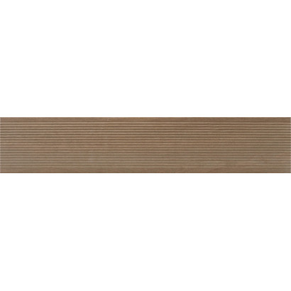 Deckwood walnut 23x120 antidérapant (carton de 1,12 m²)