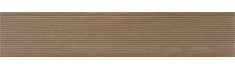 Deckwood walnut 23x120 antidérapant (carton de 1,12 m²)