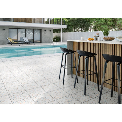 Carnival color 32,9x32,9 antidérapant (carton de 0,65 m2)