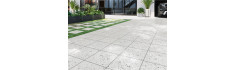 Carnival white 32,9x32,9 antidérapant (carton de 0,65 m2)
