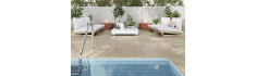 Carnival beige 32,9x32,9 antidérapant (carton de 0,65 m2)