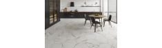 Thassos gold 56x48,5 hex (carton de 1,20 m²)