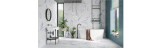 Thassos blue 56x48,5 hex (carton de 1,20 m²)