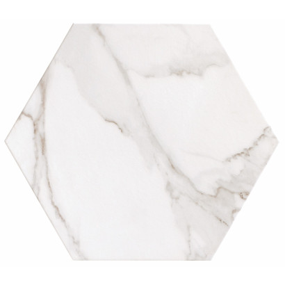 Verona 56x48,5 hex (carton...