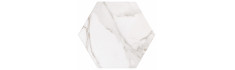 Verona 56x48,5 hex (carton de 1,20 m²)