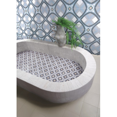 Normandy Yport 20x20 (carton de 1 m²)