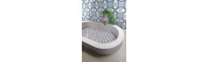 Normandy Yport 20x20 (carton de 1 m²)