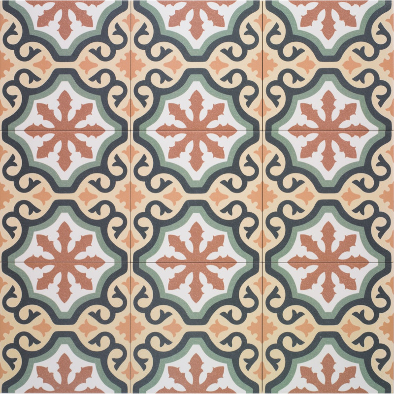 Normandy St. Michael 20x20 (carton de 1 m²)