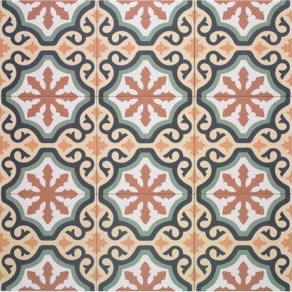 Normandy St. Michael 20x20 (carton de 1 m²)