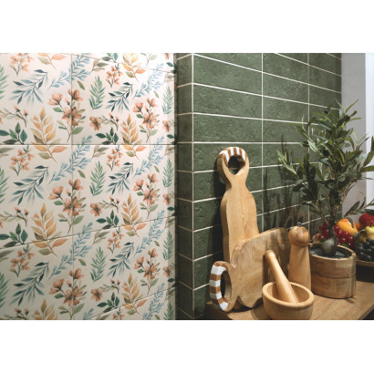 Normandy Fiora 20x20 (carton de 1 m²)