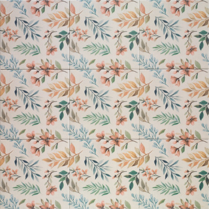 Normandy Fiora 20x20...