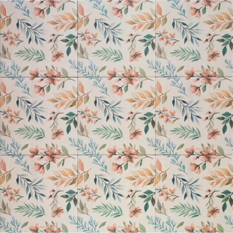 Normandy Fiora 20x20 (carton de 1 m²)