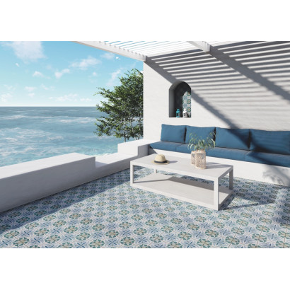 Normandy Ruan 20x20 (carton de 1 m²)