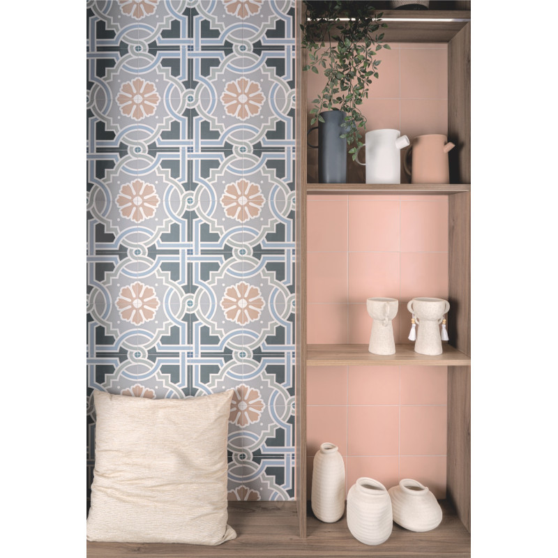 Normandy Lemont 20x20 (carton de 1 m²)