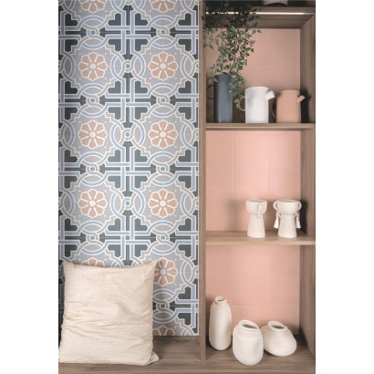 Normandy Lemont 20x20 (carton de 1 m²)