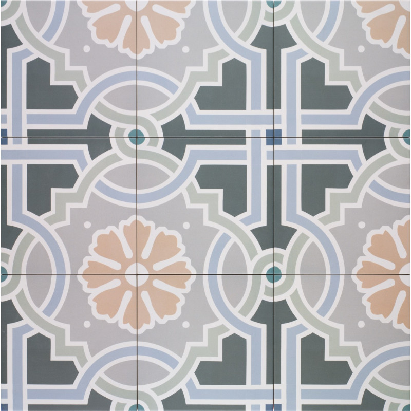 Normandy Lemont 20x20 (carton de 1 m²)