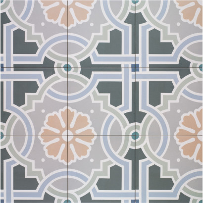 Normandy Lemont 20x20 (carton de 1 m²)