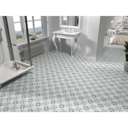 Normandy Caen 20x20 (carton de 1 m²)