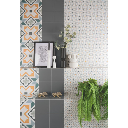 Normandy Herve 20x20 (carton de 1 m²)