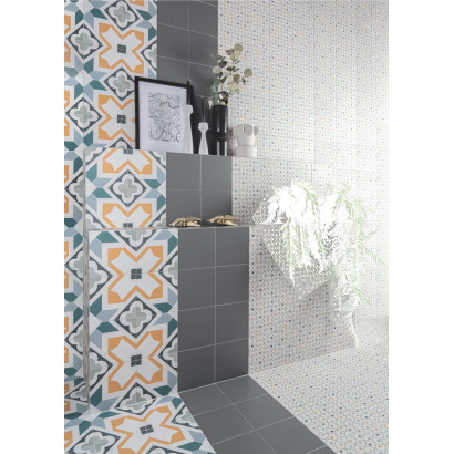 Normandy Herve 20x20 (carton de 1 m²)