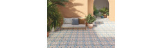 Normandy Herve 20x20 (carton de 1 m²)
