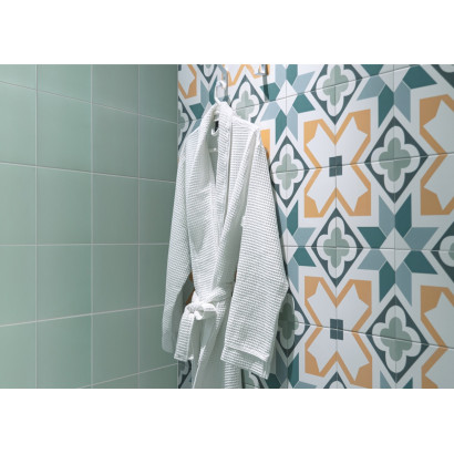 Normandy Herve 20x20 (carton de 1 m²)