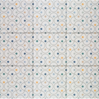 Normandy Lyons 20x20 (carton de 1 m²)