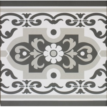 Frise Normandy 20x20 (carton de 1 m²)