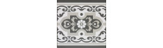 Frise Normandy 20x20 (carton de 1 m²)