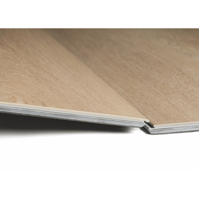 Lames sol SPC Aspen Nut 23x153 (carton 1,78 m2)